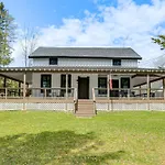 Poconos Vacation Rental Near Lake Wallenpaupack!