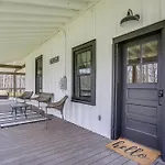 Poconos Vacation Rental Near Lake Wallenpaupack!