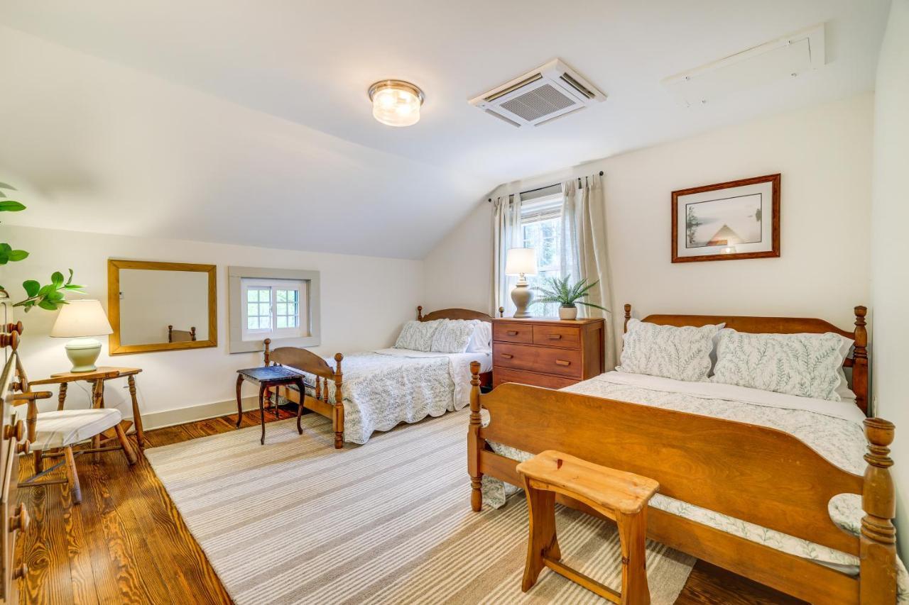 Poconos Vacation Near Wallenpaupack! *