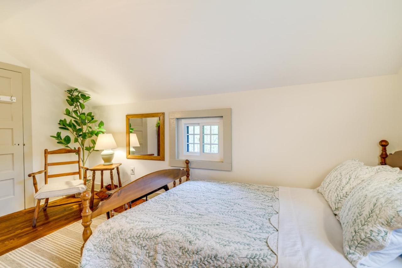 Holiday home Poconos Vacation Near Wallenpaupack! *