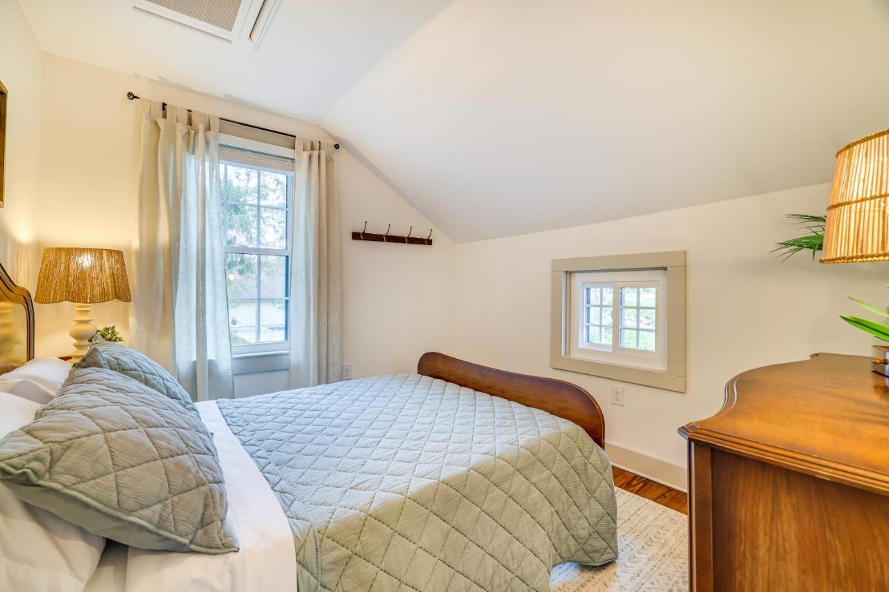 Poconos Vacation Near Wallenpaupack! Holiday home